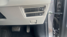 Toyota Yaris 1.5 Hybrid Excel 5dr CVT Hybrid Hatchback